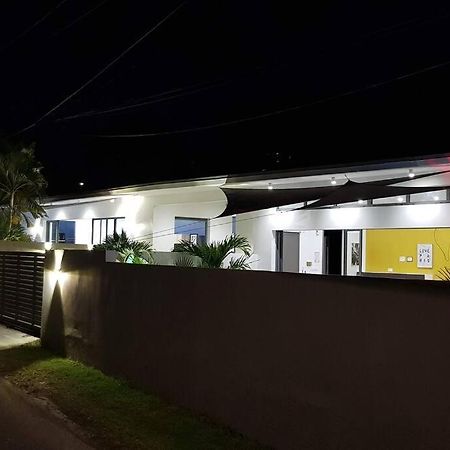 Palm Villas 상트 안느 외부 사진